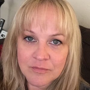 Meet your Posher, Jami